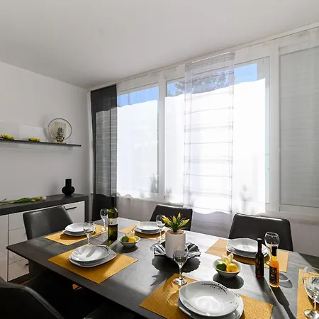 Apartmani Cesarica Trogir Exterior photo