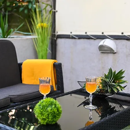 Apartmani Cesarica Trogir Exterior photo