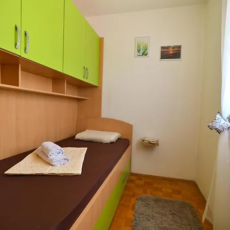 Apartmani Cesarica Trogir Exterior photo