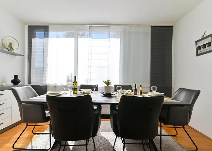 Apartmani Cesarica
