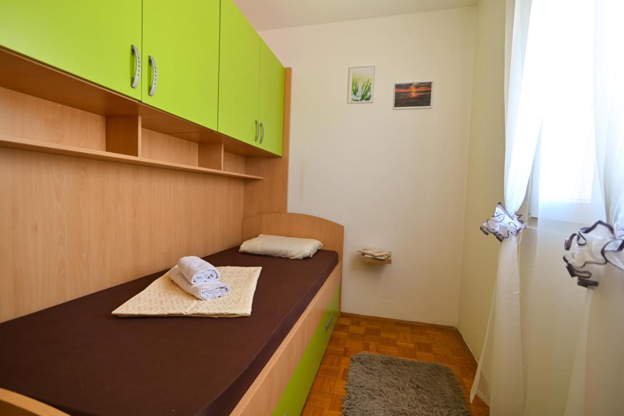 Appartamento Cesarica