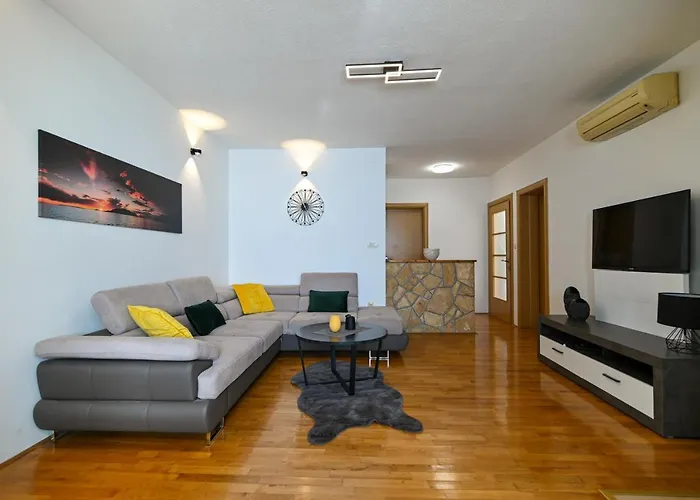 Apartmani Cesarica
