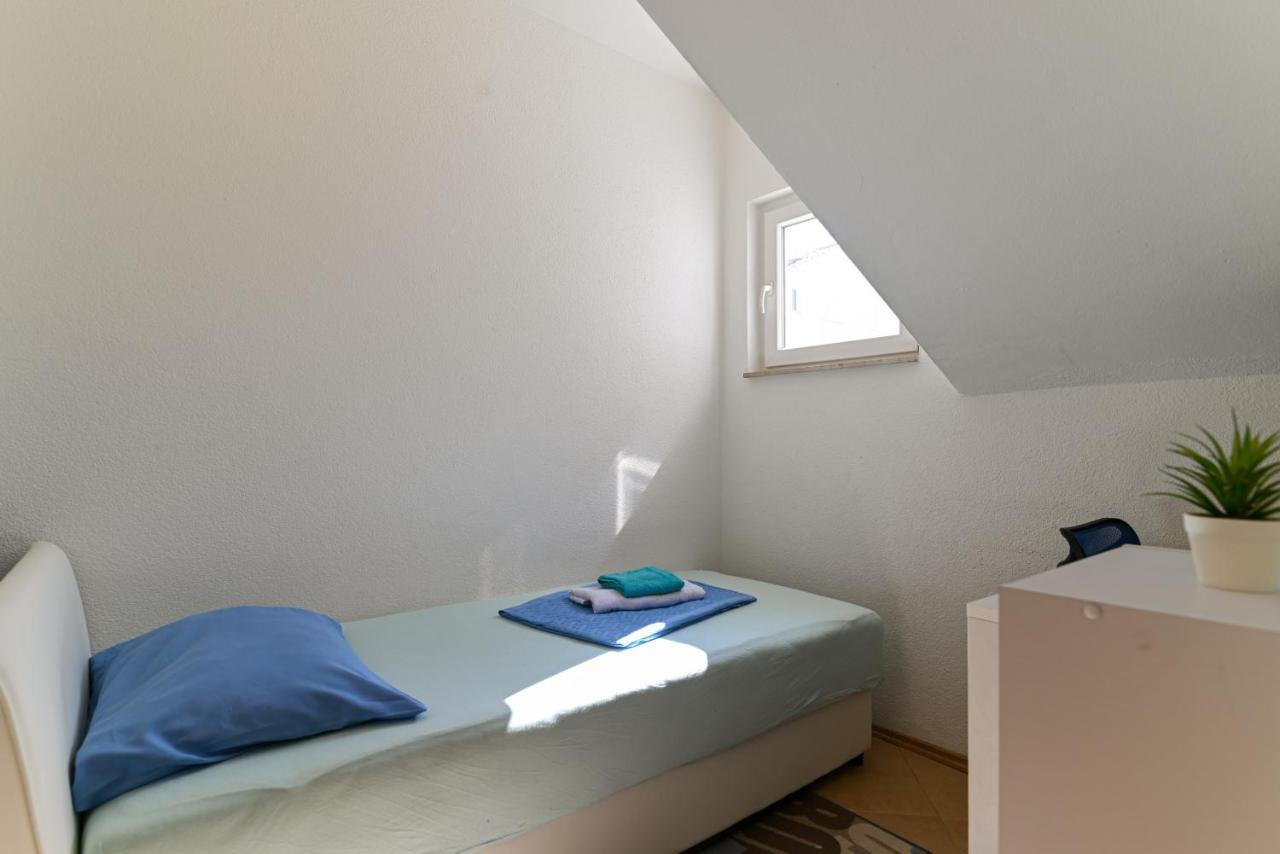 Cesarica Apartment