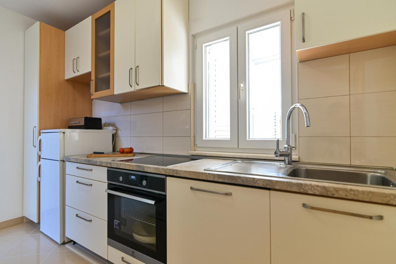Apartment Cesarica