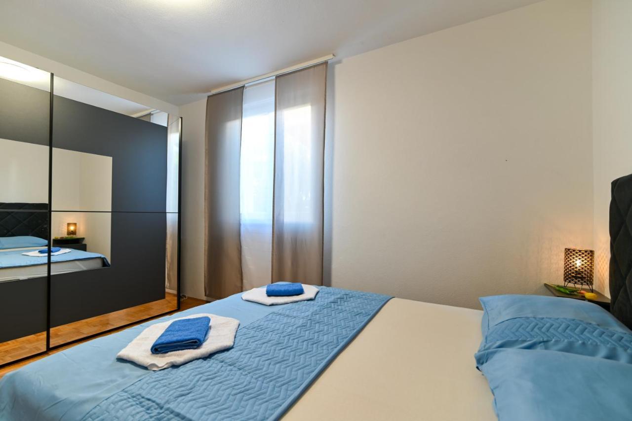 Cesarica Apartment Trogir