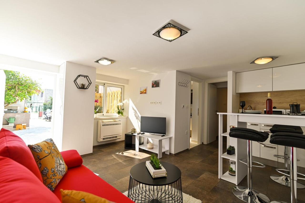 Cesarica Apartment Trogir