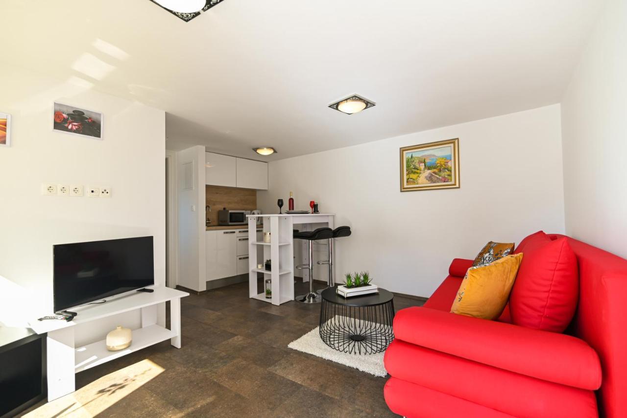 Cesarica Trogir