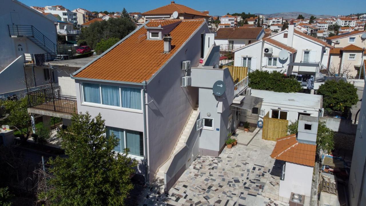 Cesarica * Trogir