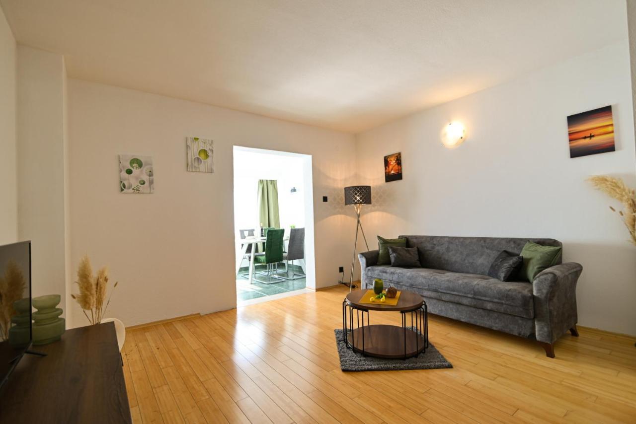Apartment Cesarica *