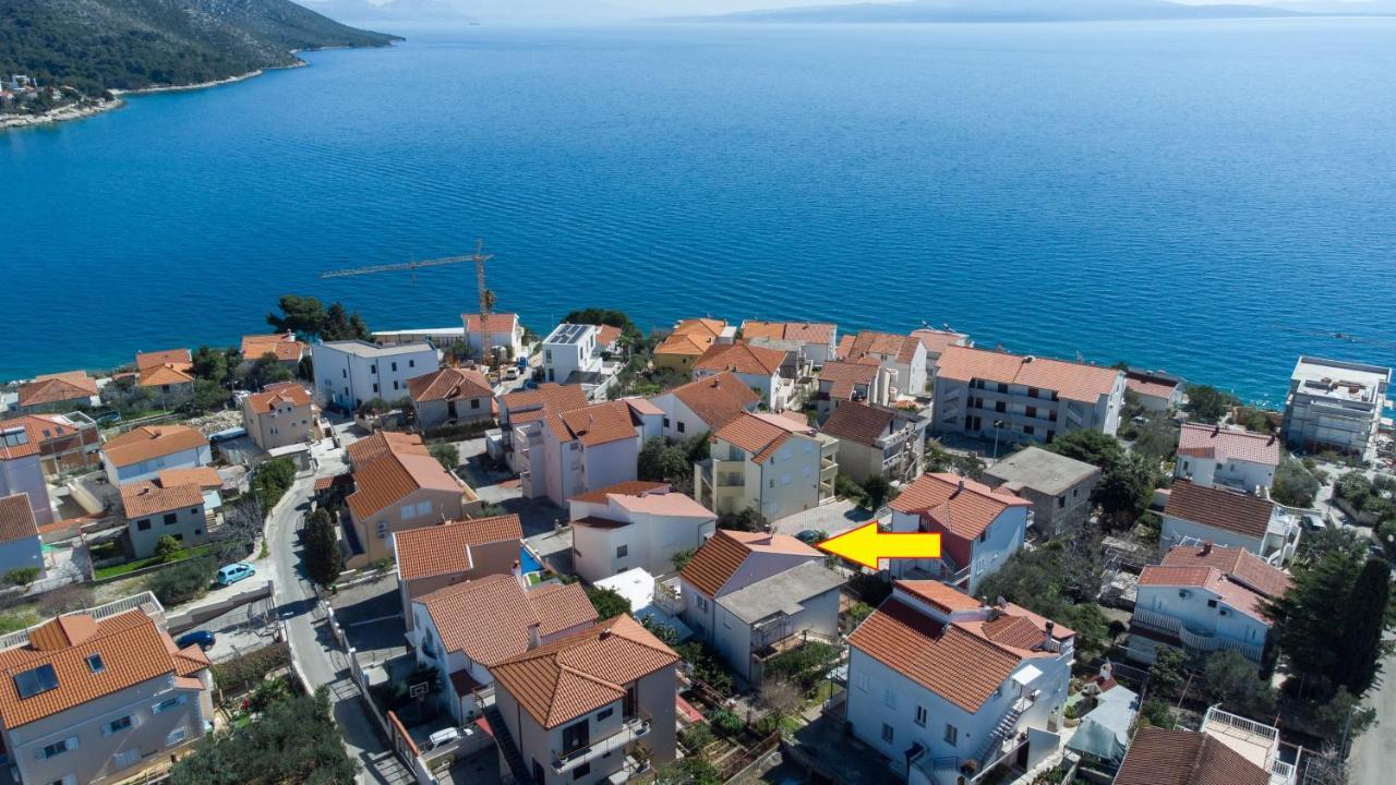 Cesarica Apartment