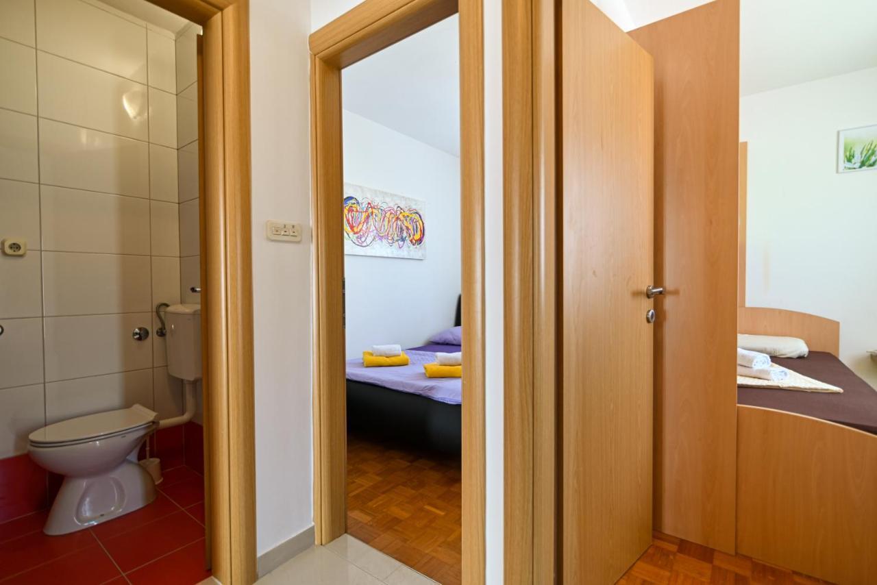 Apartment Cesarica *