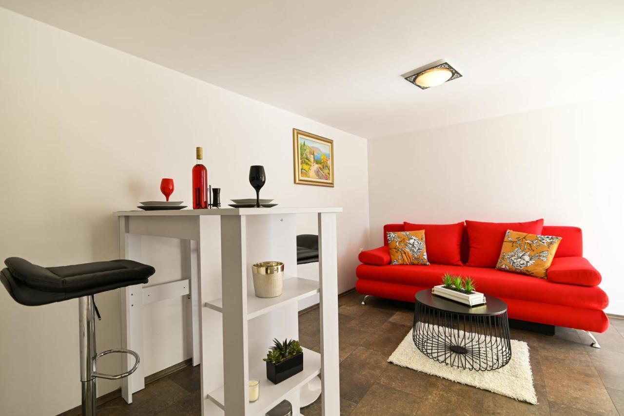 Cesarica Apartment Trogir