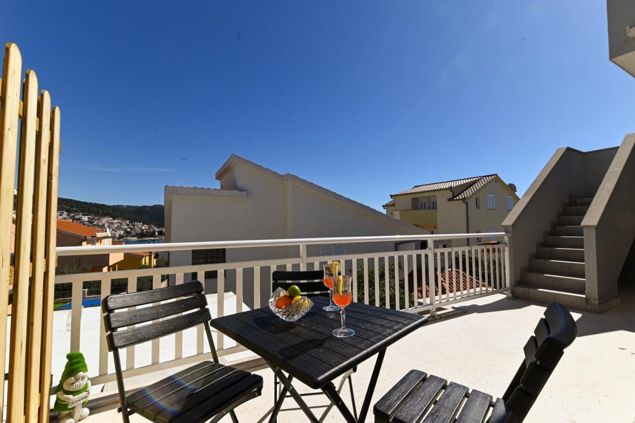 Cesarica Trogir
