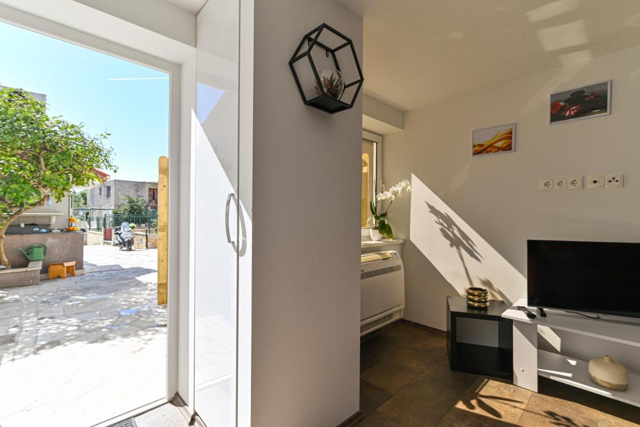 Apartment Cesarica *