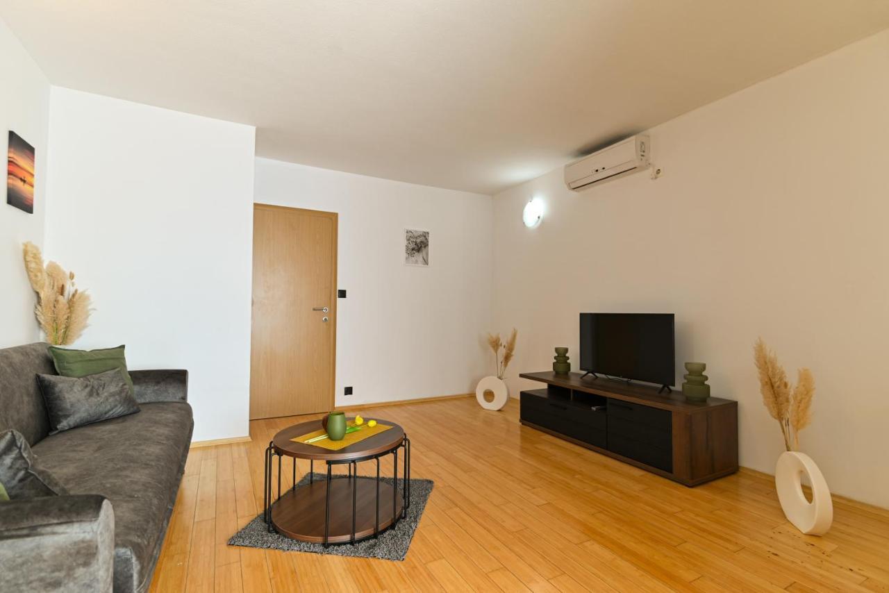 Apartment Cesarica